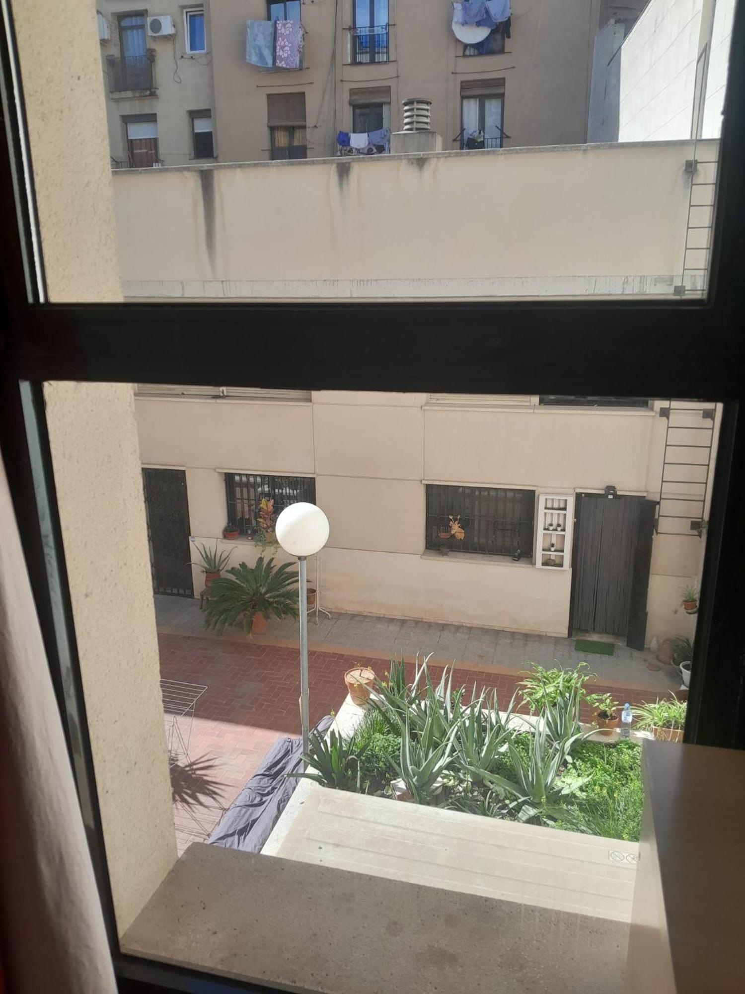 Hotel Casa Alexis Barcelona Exterior foto